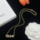 Celine Necklace