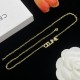 Celine Necklace