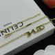 Celine Necklace