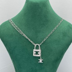 Celine Necklace