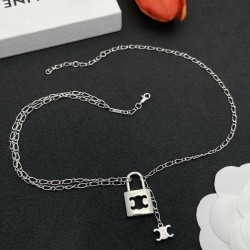 Celine Necklace