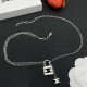 Celine Necklace