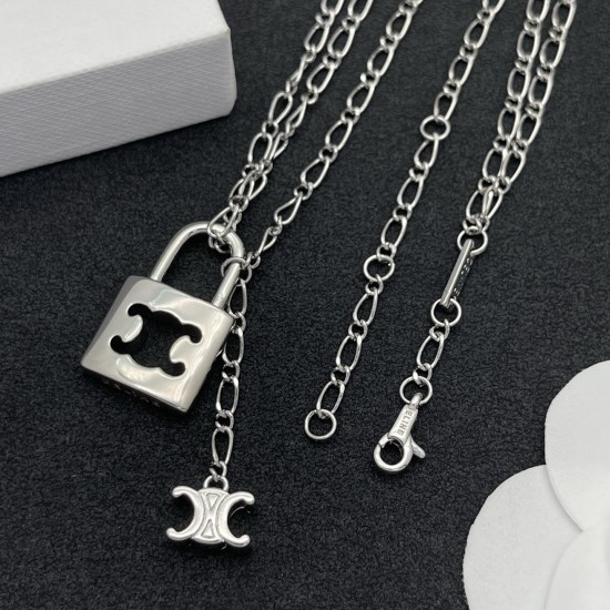 Celine Necklace