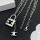 Celine Necklace
