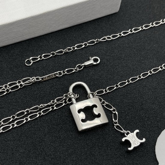 Celine Necklace