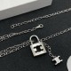 Celine Necklace