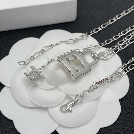 Celine Necklace