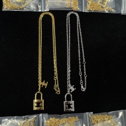Celine Necklace