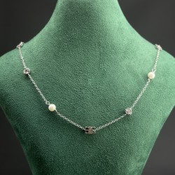 Celine Necklace