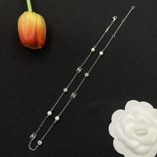 Celine Necklace