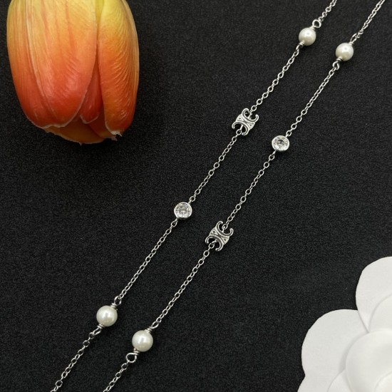 Celine Necklace