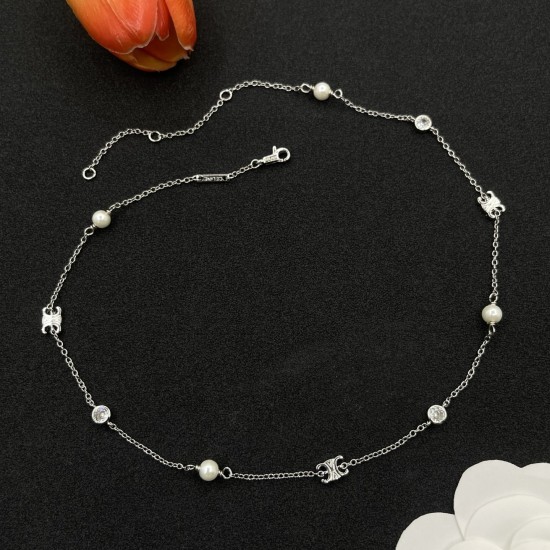 Celine Necklace