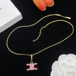 Celine Necklace