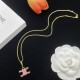 Celine Necklace