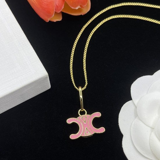 Celine Necklace