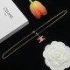 Celine Necklace
