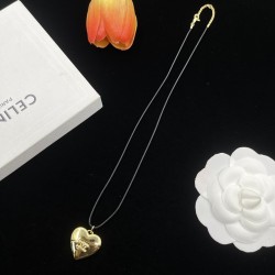 Celine Necklace