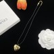 Celine Necklace