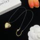 Celine Necklace