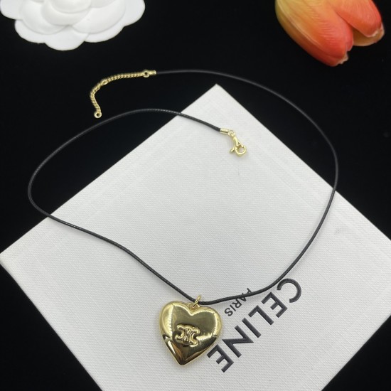 Celine Necklace