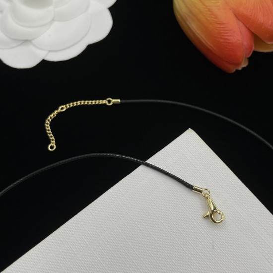 Celine Necklace