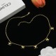 Celine Necklace