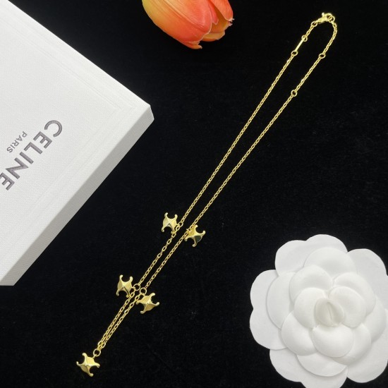 Celine Necklace