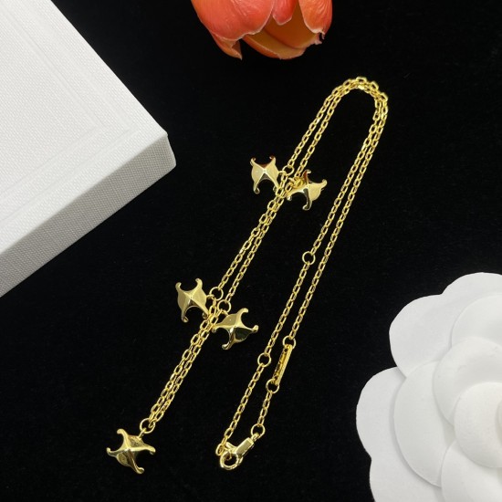 Celine Necklace
