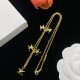 Celine Necklace