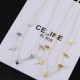 Celine Necklace