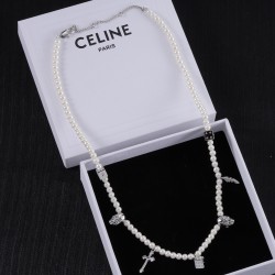 Celine Necklace