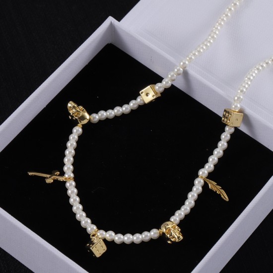 Celine Necklace