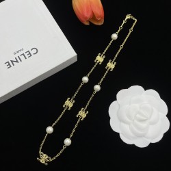 Celine Necklace