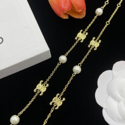 Celine Necklace