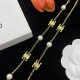 Celine Necklace