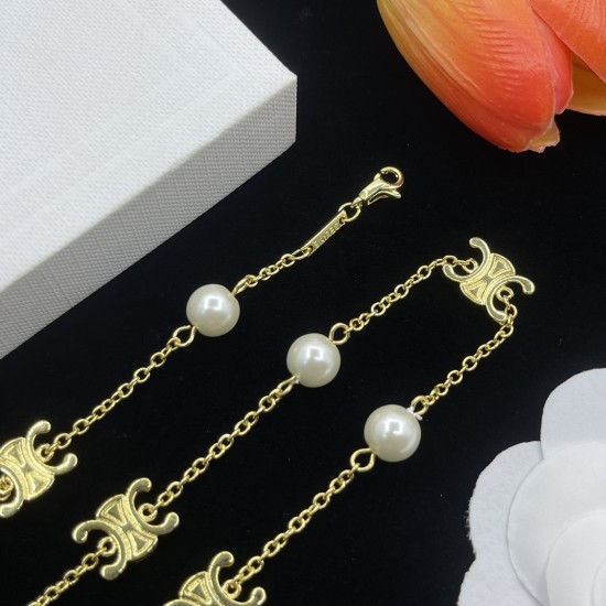 Celine Necklace