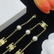 Celine Necklace