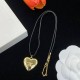 Celine Necklace