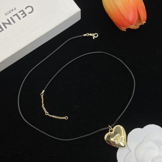 Celine Necklace