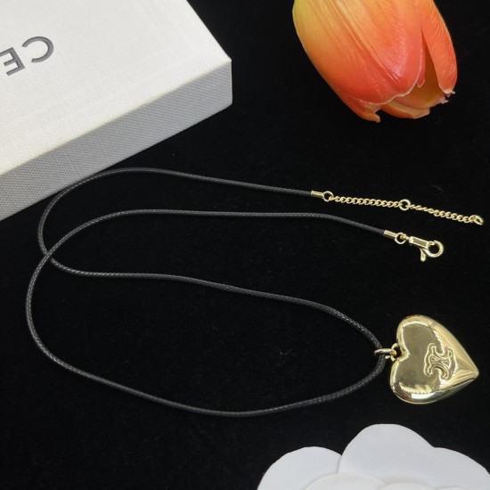 Celine Necklace