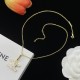 Celine Necklace
