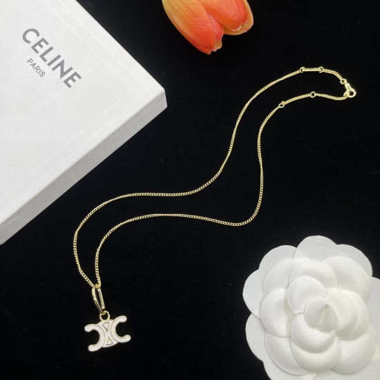 Celine Necklace