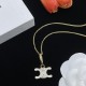 Celine Necklace