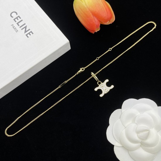 Celine Necklace