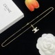 Celine Necklace