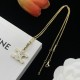 Celine Necklace