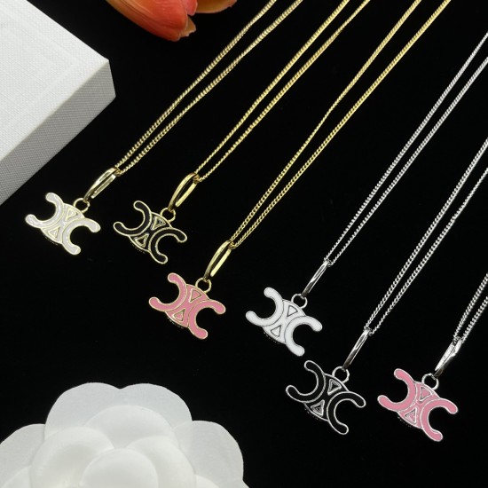 Celine Necklace