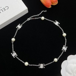 Celine Necklace