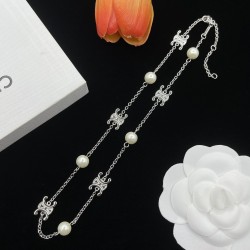 Celine Necklace