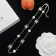 Celine Necklace